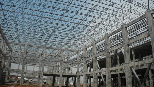 应城概述网架加工对钢材的质量的具体要求